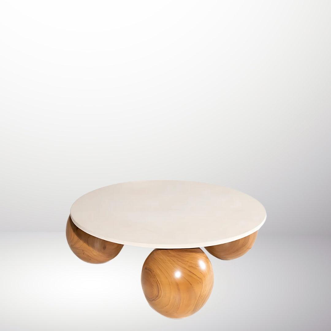 Mesa de centro Nara