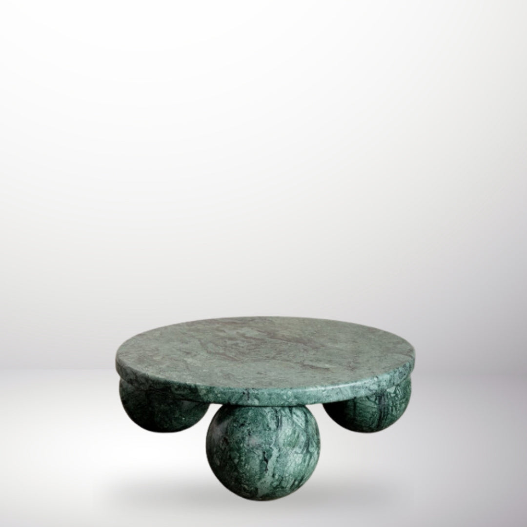 Mesa de centro Zambia