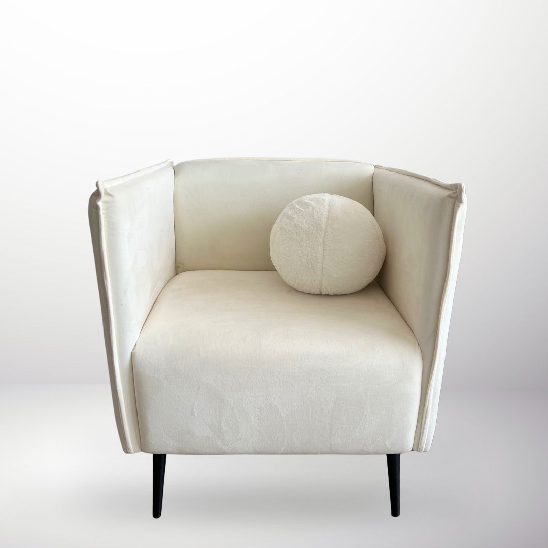 Sillón ocasional Otto