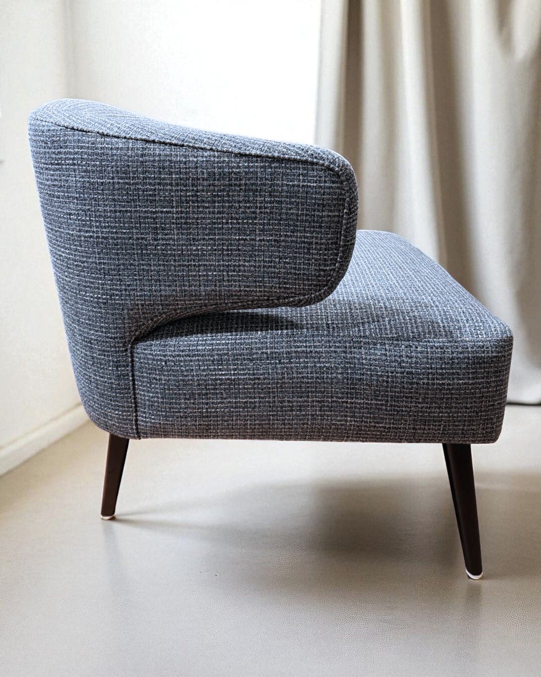 Sillón ocasional Tuxedo