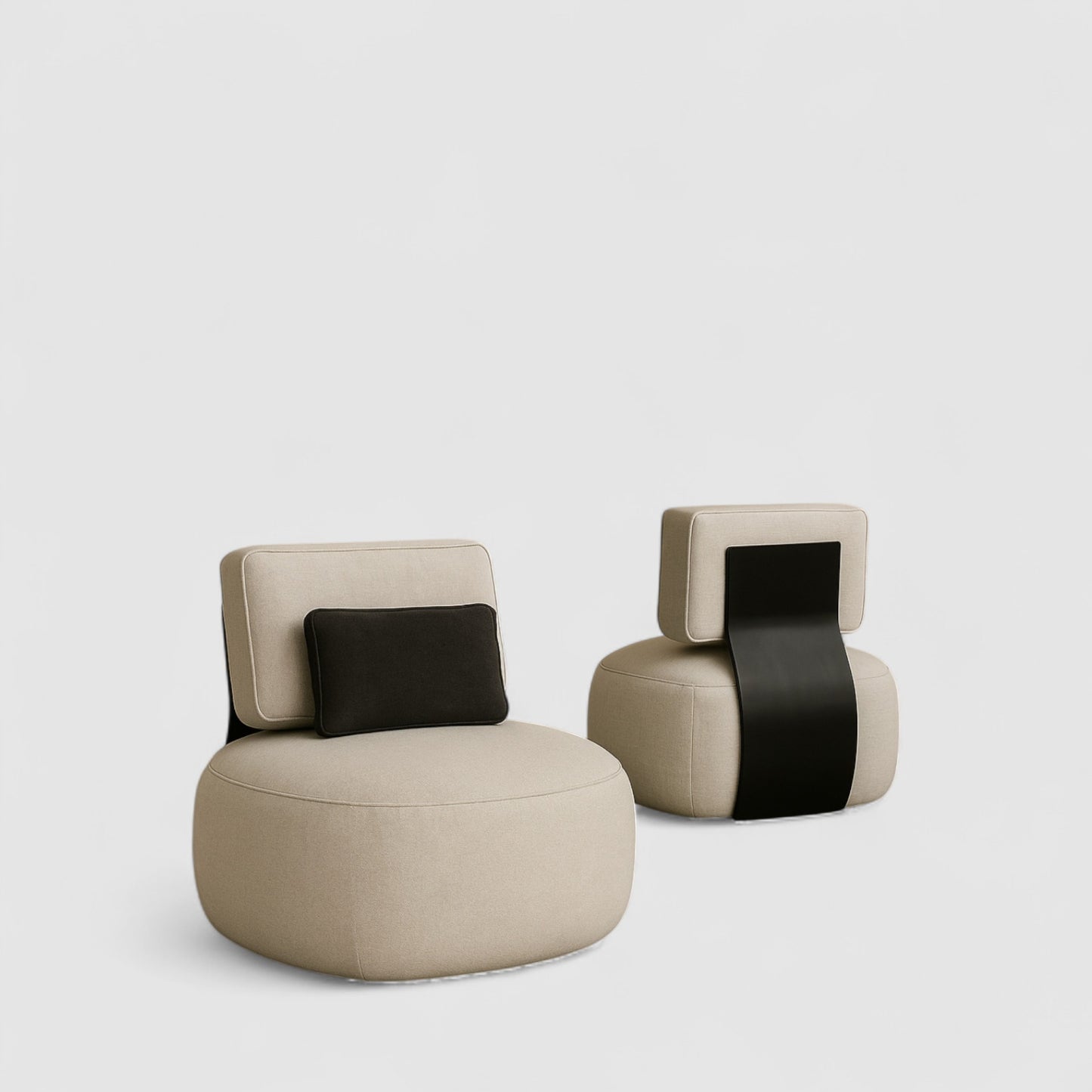 Sillón Ocasional Atrio