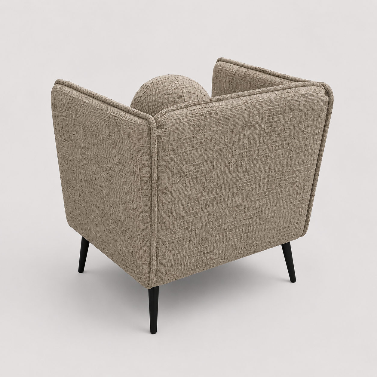 Sillón Otto Greta