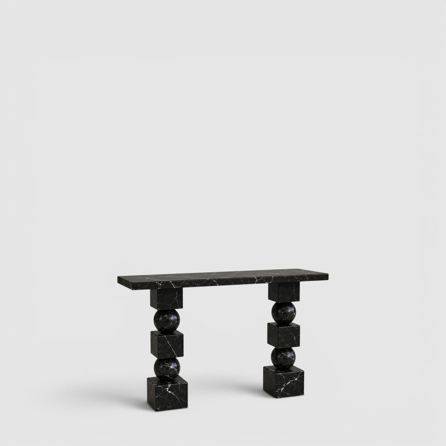 Consola Prisma Noir