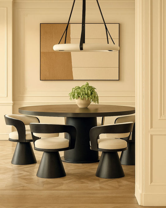 Más Allá de la Tendencia: ¿Por Qué Elegir Muebles de Autor de Casallier?