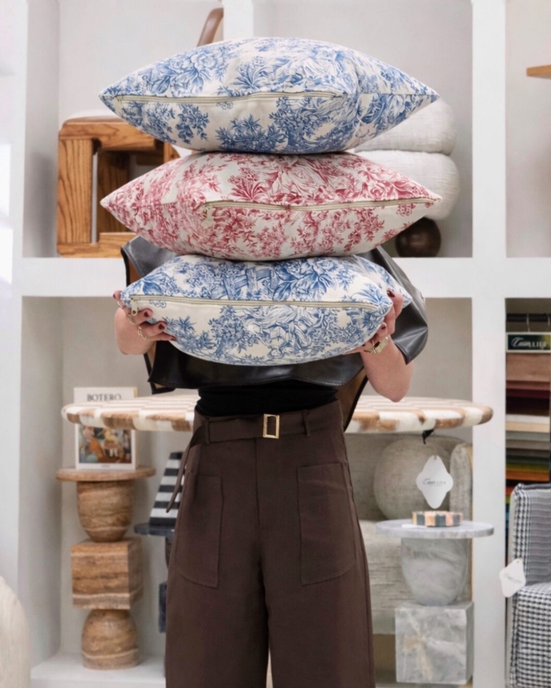 Complementos decorativos