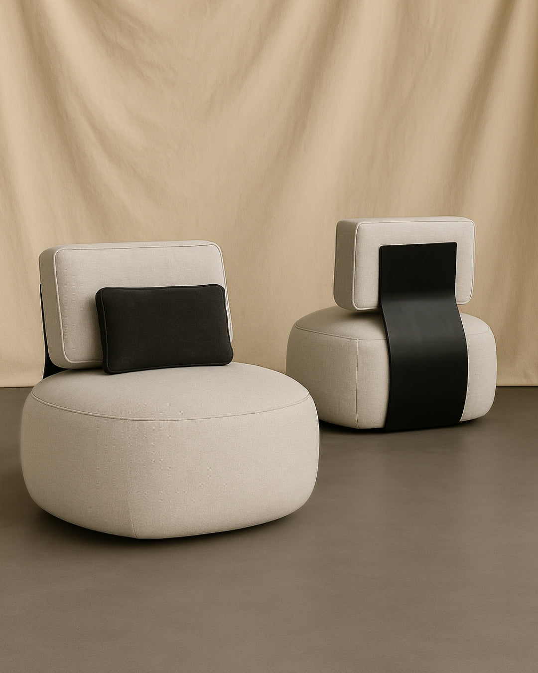 Sillones ocasionales