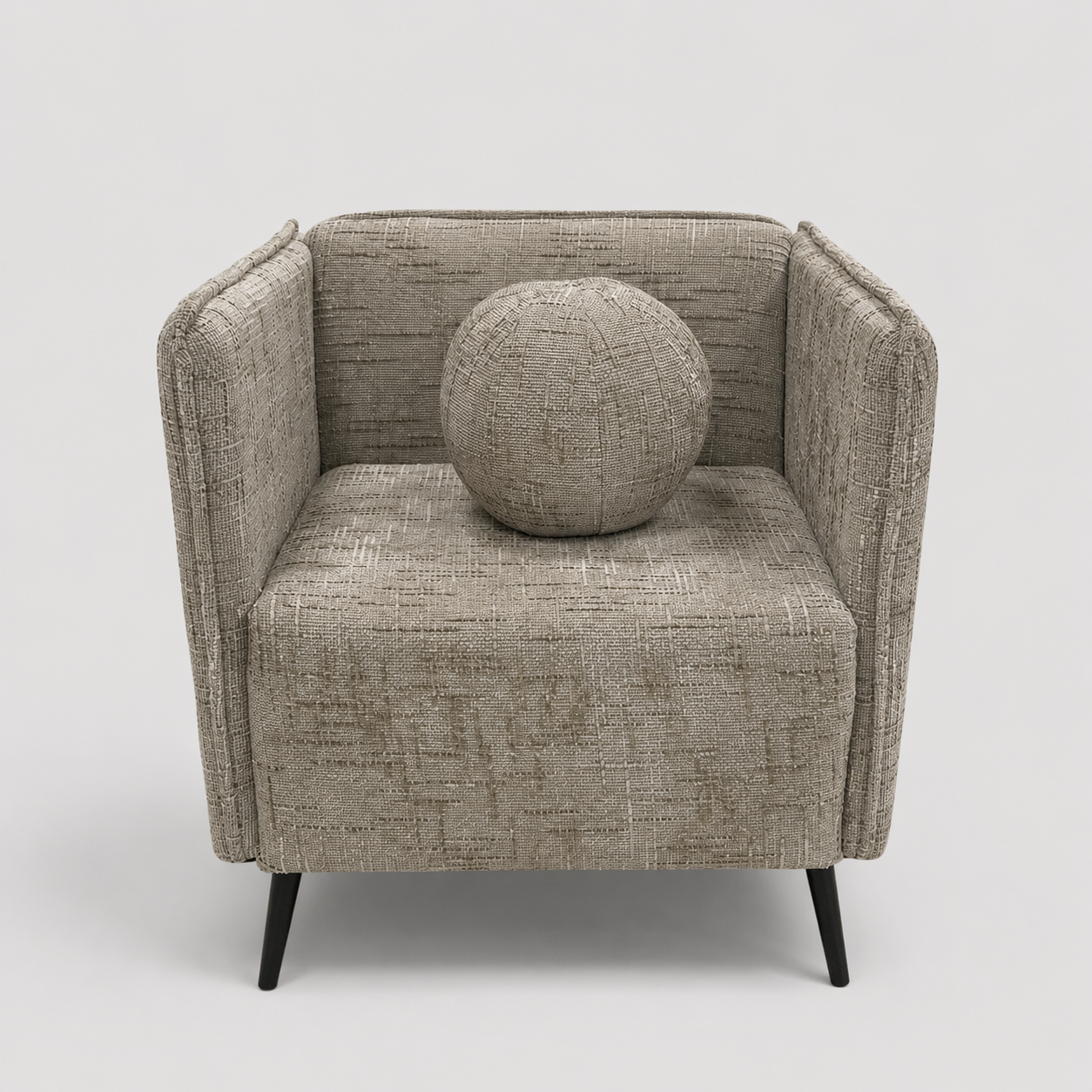 Sillón Otto Greta