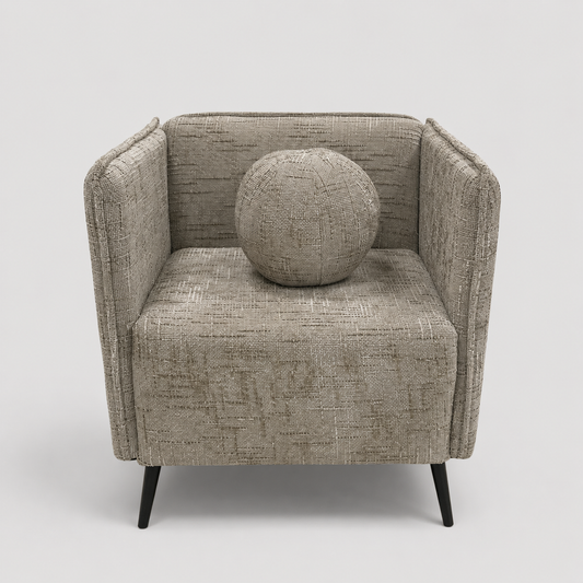 Sillón Otto Greta