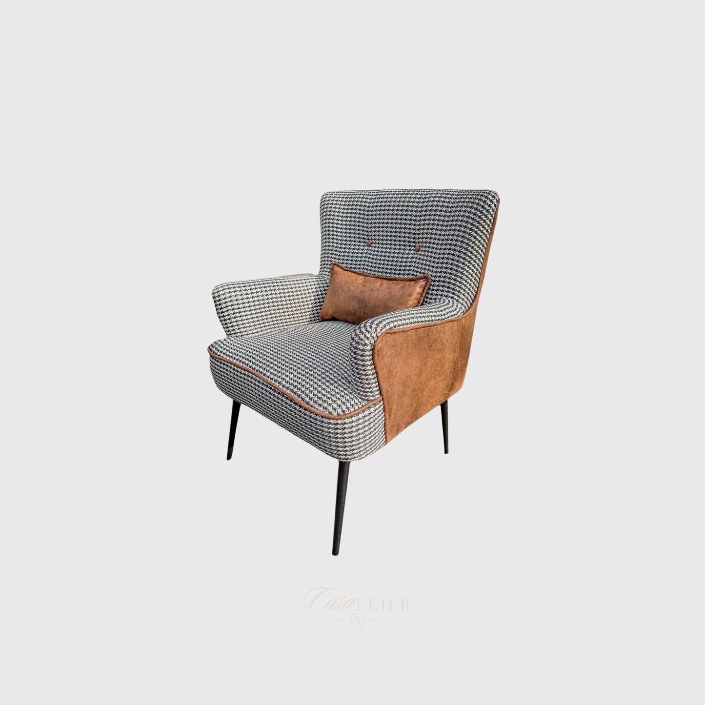 Sillón Ópera