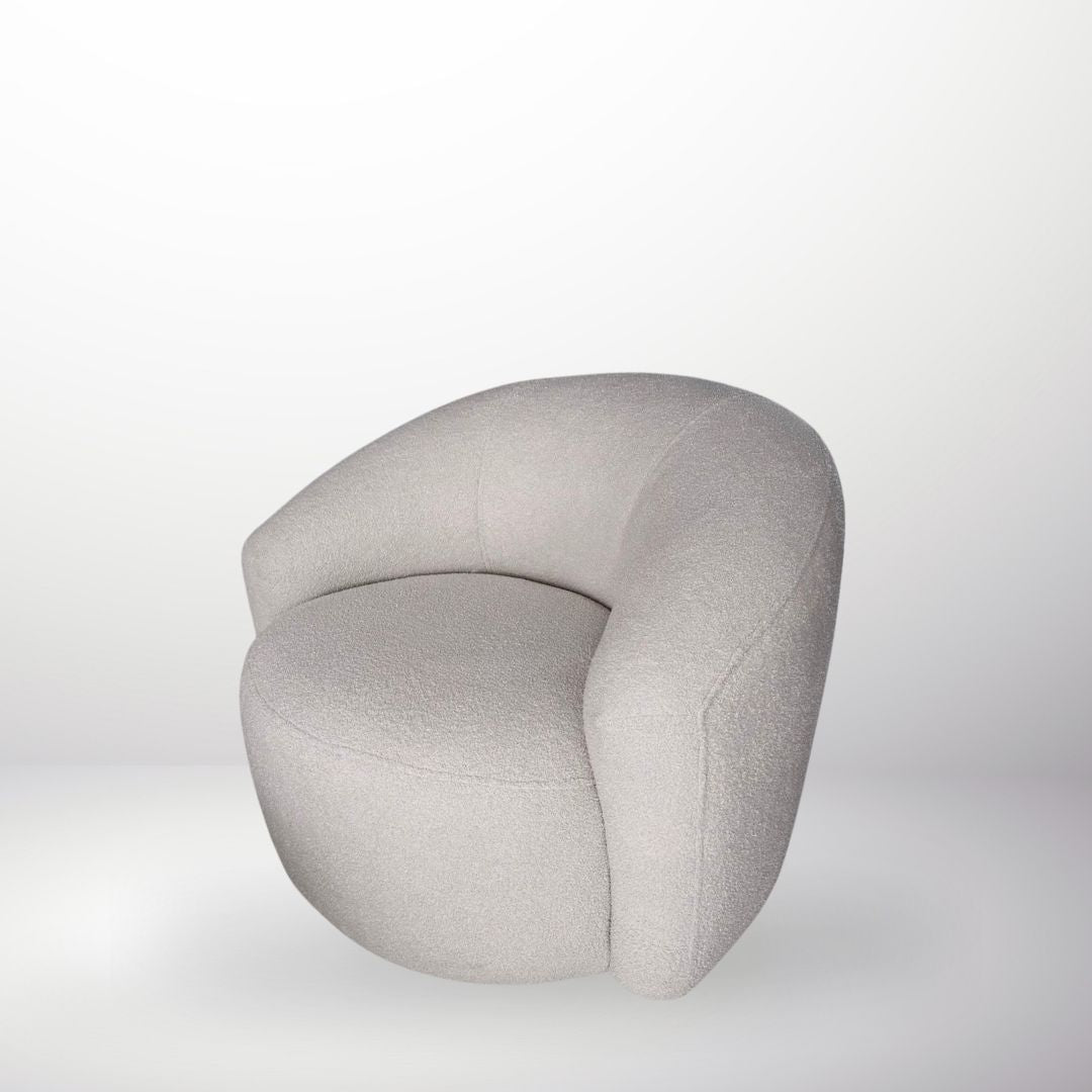 Sillón ocasional Cordelia