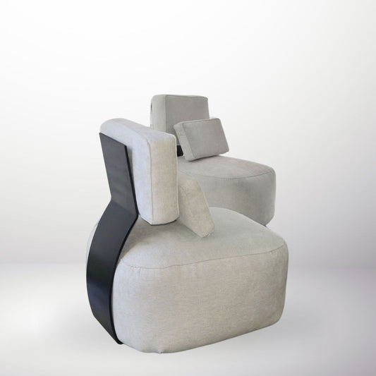 Sillón ocasional Chicago