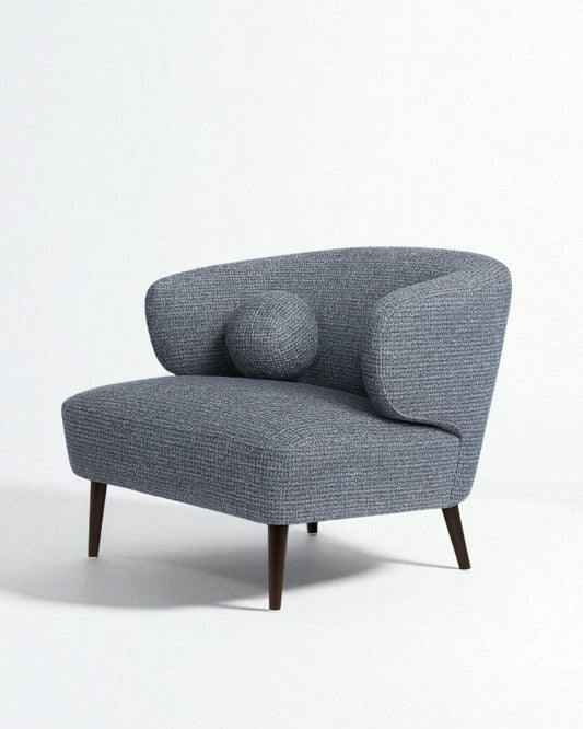 Sillón ocasional Tuxedo
