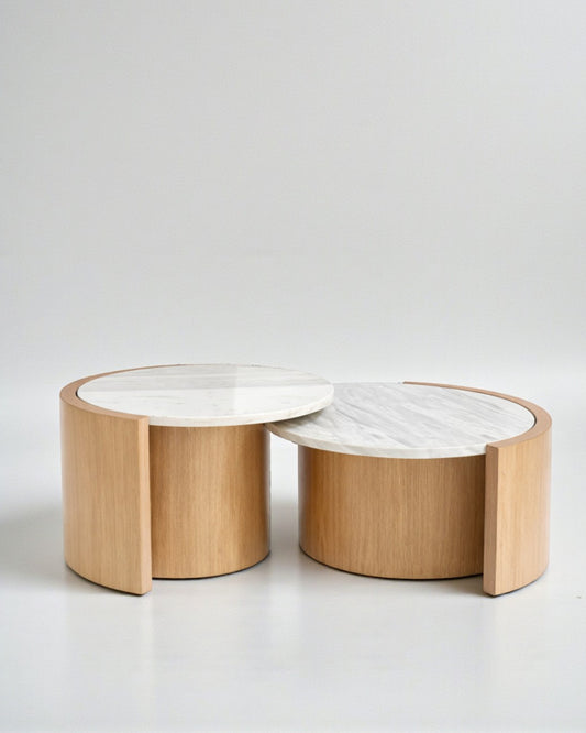 Mesa Órbita