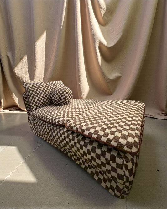 Chaise lounge Catalina