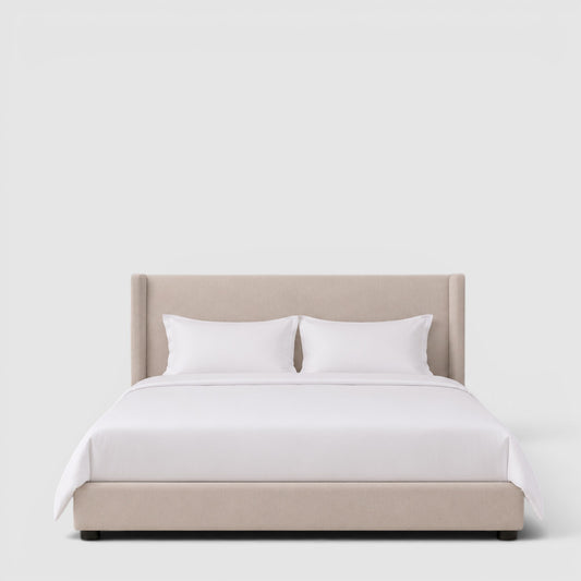 Cama Caracole King size