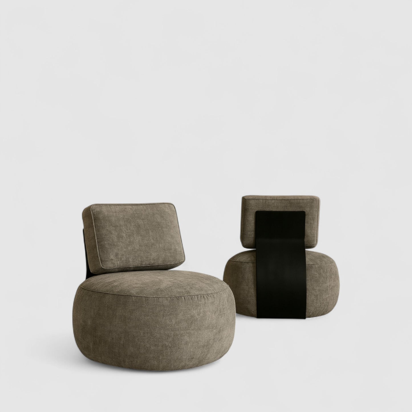 Sillón Ocasional Atrio
