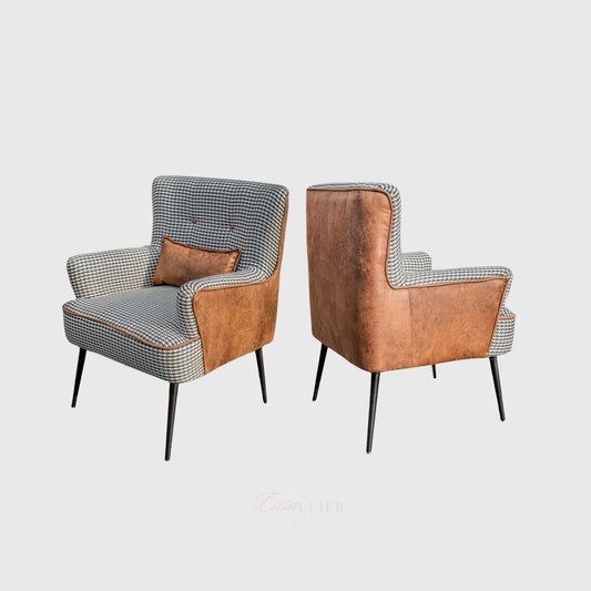 Sillón Ópera