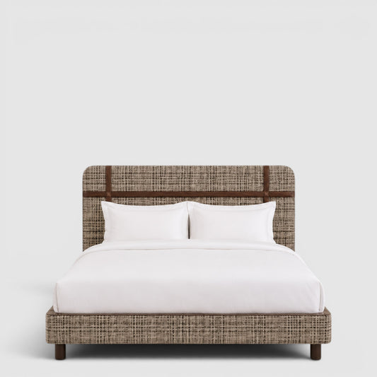 Cama Escocesa