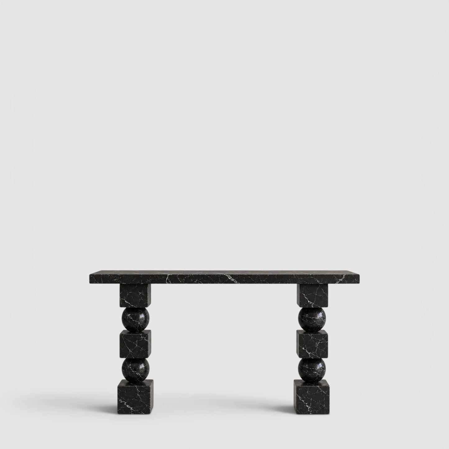 Consola Prisma Noir