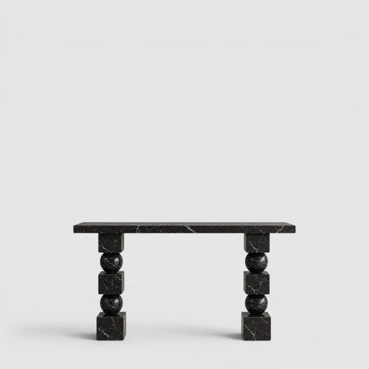 Consola Prisma Noir