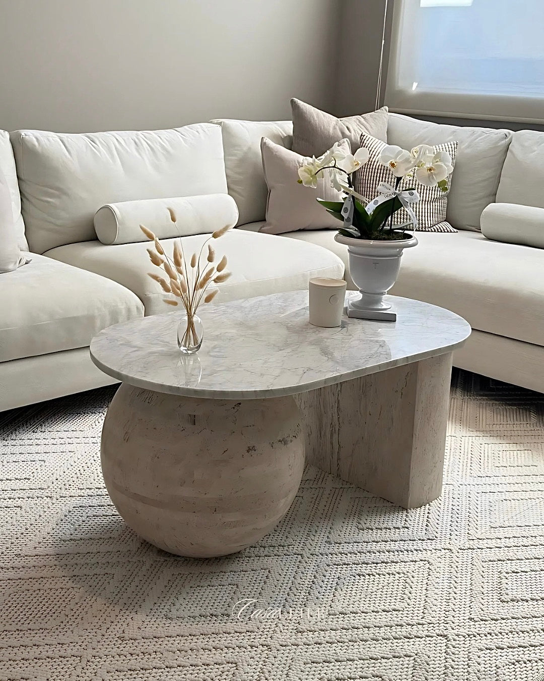 Allest coffee table