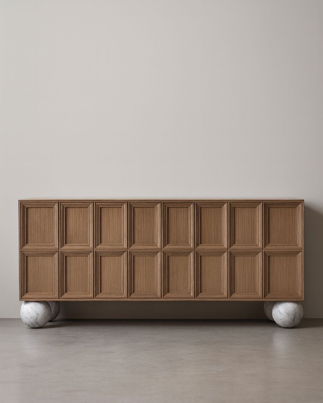 Credenza Nobile