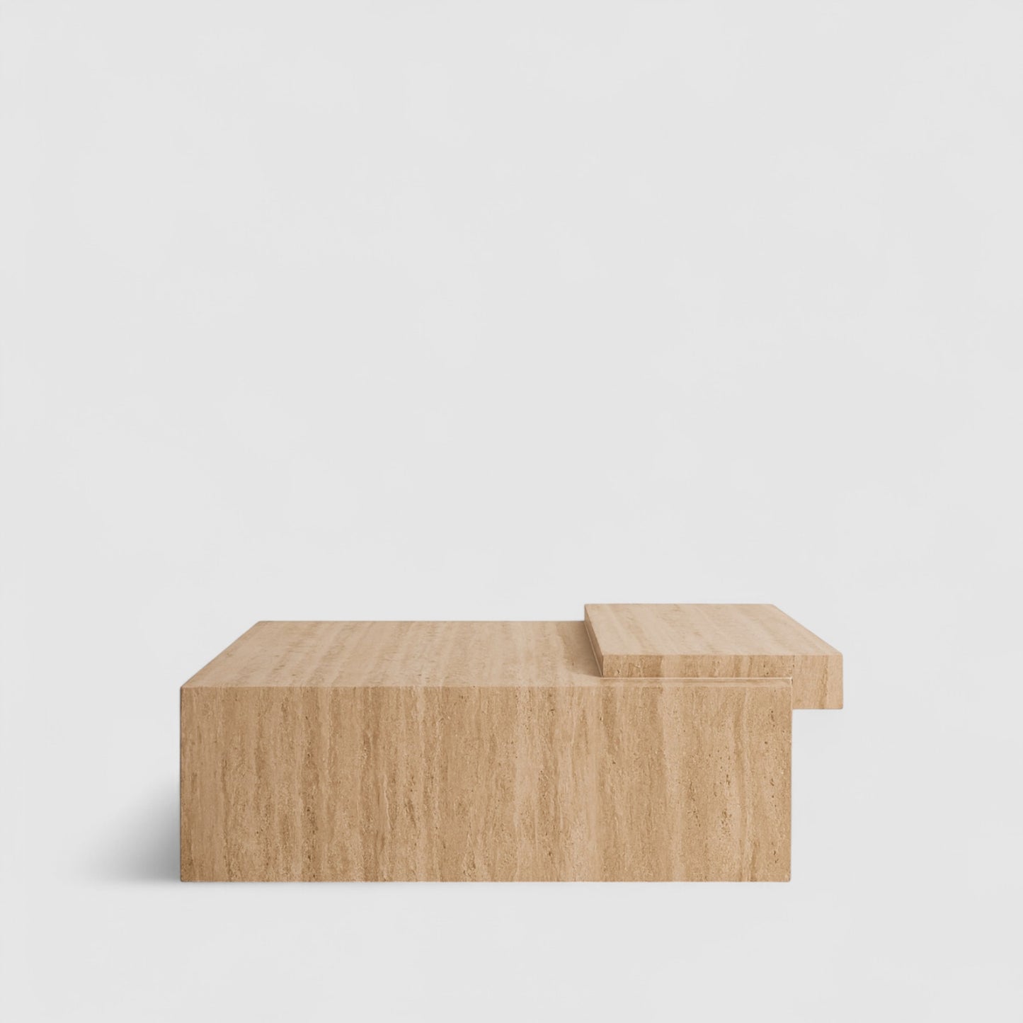 Mesa de centro Caminos