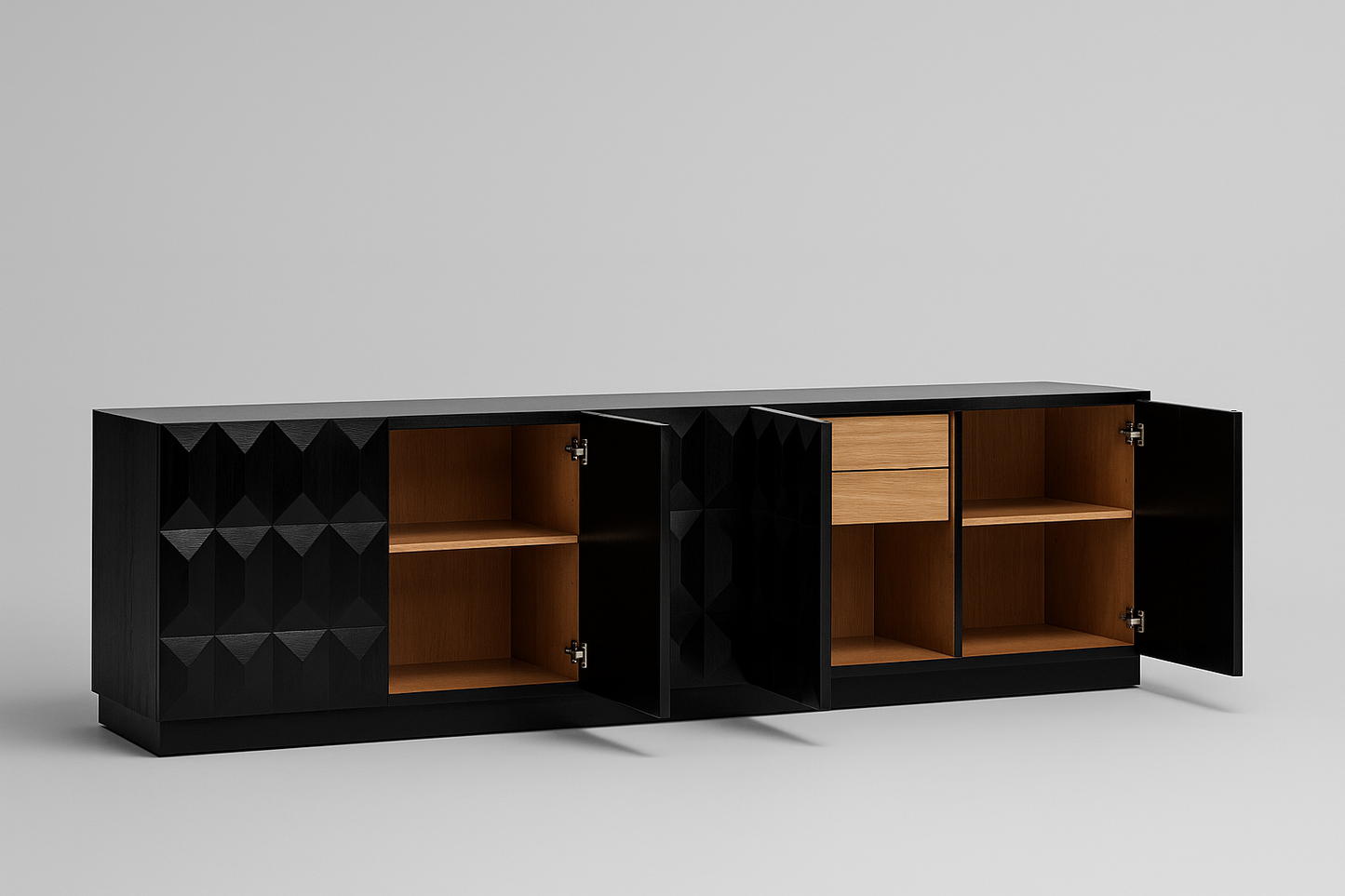 Credenza Romus